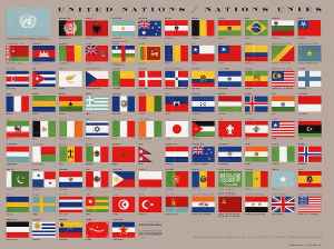 Diplomatie & Géopolitique